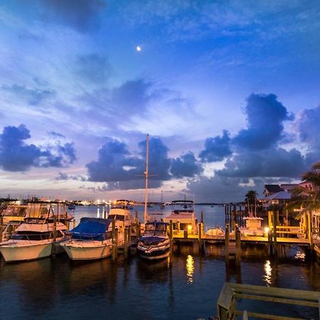 Matanzas Inn Fort Myers Beach Exterior foto